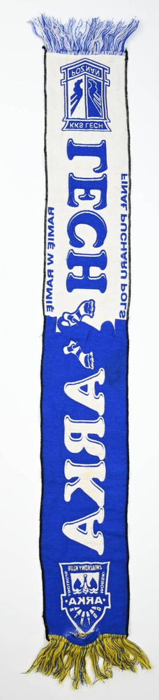 LECH POZNAN/ ARKA GDYNIA FINAL PUCHARU POLSKI 201SCRAF