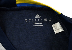 2016-17 SWEDEN *IBRAKADABRA* SHIRT L