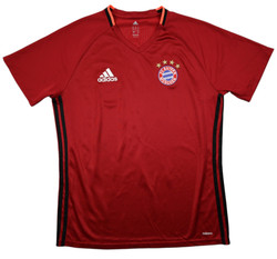 2016-17 BAYERN MUNCHEN KOSZULKA L