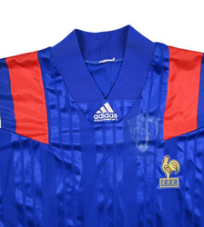 1992-94 FRANCE KOSZULKA  M