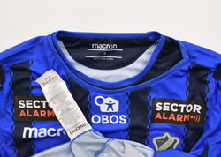 2017 STABAEK SHIRT S