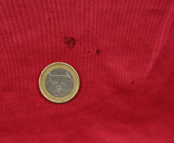 2003-04 BAYERN MUNCHEN SHIRT XL