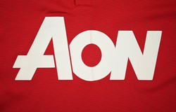 2013-14 MANCHESTER UNITED KOSZULKA M