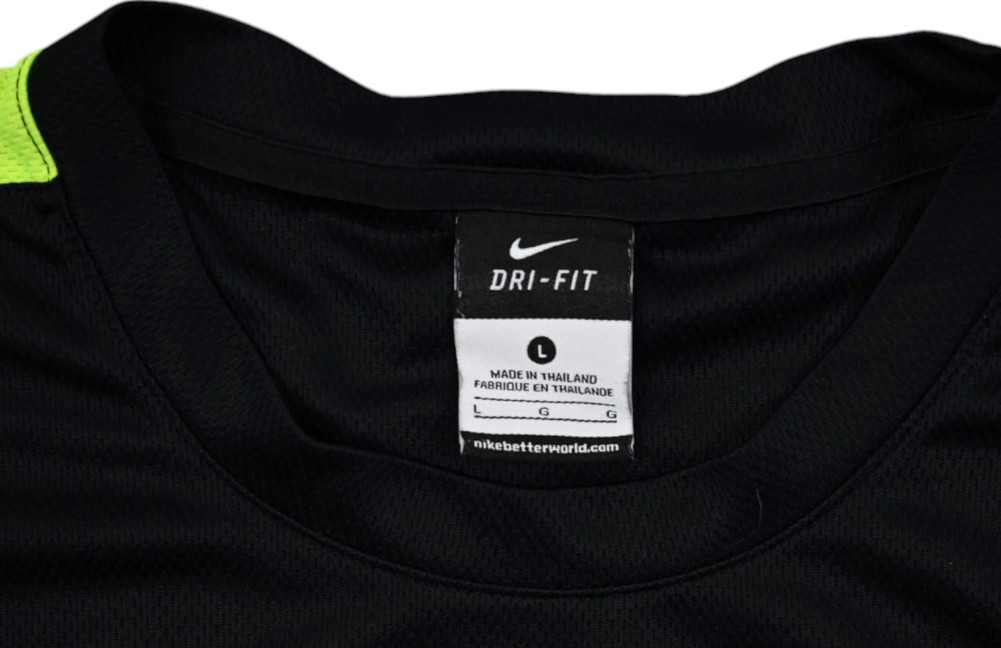 2012-13 EVERTON SHIRT L