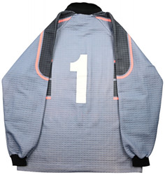 ERREA VINTAGE GK LONGSLEEVE KOSZULKA XXL