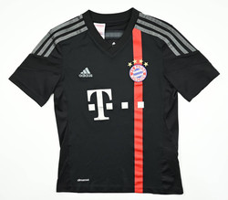 2014-15 BAYERN MUNCHEN *LEWANDOWSKI* KOSZULKA M.  BOYS