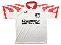 SPVGG. RATTELSDORF SHIRT XL