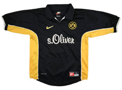 1998-00 BORUSSIA DORTMUND KOSZULKA L. BOYS