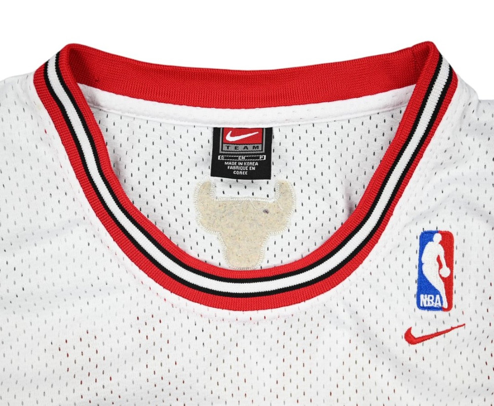 CHICAGO BULLS *JORDAN* NBA KOSZULKA S