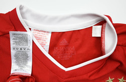 2020-21 BAYERN MUNCHEN *LEWANDOWSKI* SHIRT L. BOYS