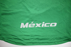 2000-01 MEXICO KOSZULKA XL