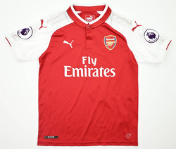 2017-18 ARSENAL LONDON *ALEXIS* KOSZULKA L BOYS