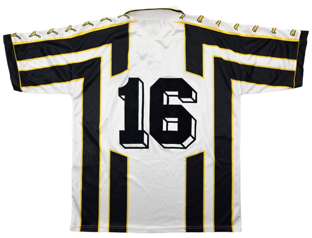 PUMA OLDSCHOOL #16 KOSZULKA XL