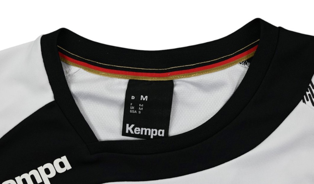 GERMANY *GENSHEIMER* HANDBALL SHIRT M