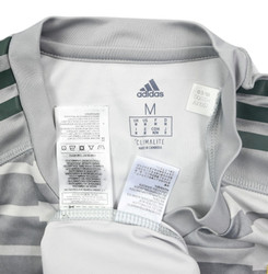 2018-19 BAYERN MUNCHEN GOALKEEPER LONGSLEEVE M