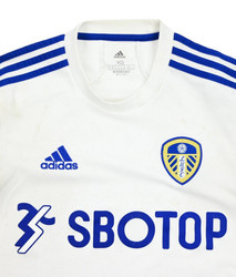 2020-21 LEEDS UNITED SHIRT XS