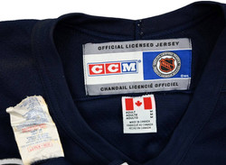 NEW YORK ISLANDERS NHL LONGSLEEVE M