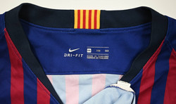 2018-19 FC BARCELONA KOSZULKA XXL