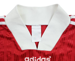 ADIDAS OLDSCHOOL #2 LONGSLEEVE 2XL