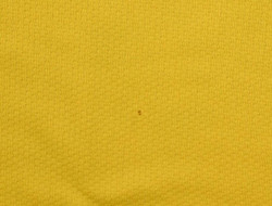 2010-11 BRAZIL SHIRT XL