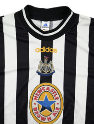 1997-99 NEWCASTLE UNITED KOSZULKA XL