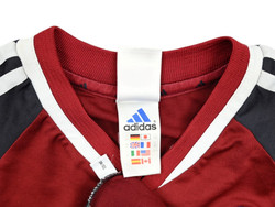 2001-02 BAYERN MUNCHEN *EFFENBERG* SHIRT XL. BOYS