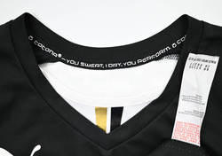 2013-14 SV SANDHAUSEN *ZIMMERMANN* SHIRT M