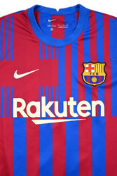 2021-22 BARCELONA *PEDRI* KOSZULKA M