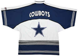 DALLAS COWBOYS NFL KOSZULKA XL