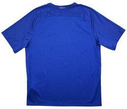 2017-18 CHELSEA LONDON SHIRT XL