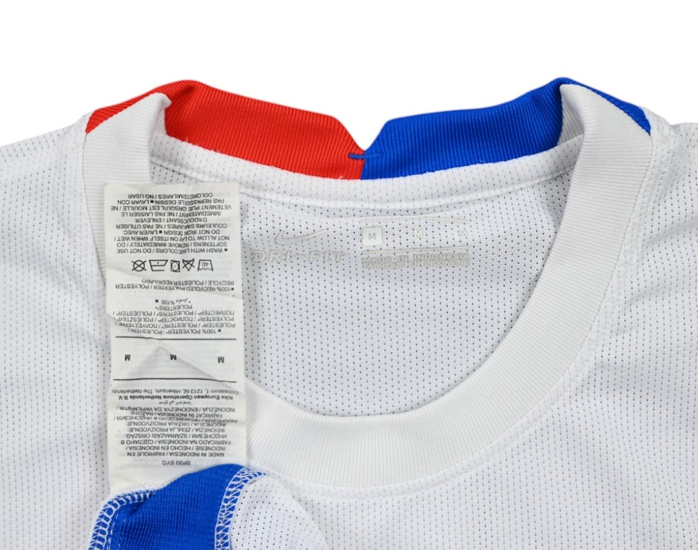 2020-21 SLOVAKIA KOSZULKA M