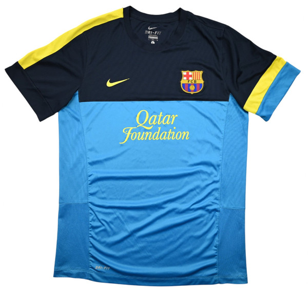 2012-13 BARCELONA KOSZULKA L