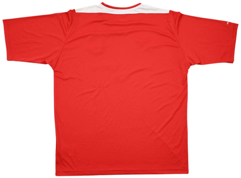 2004-05 CREWE ALEXANDRA KOSZULKA XL