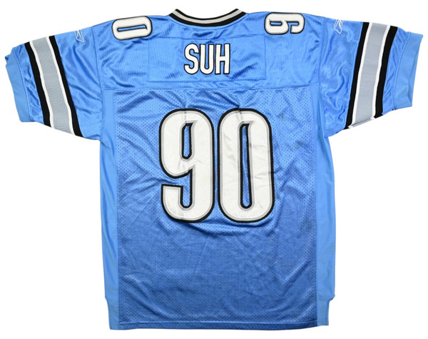 DETROIT LIONS *SUH* NFL KOSZULKA M