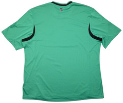 2013-15 SCHALKE KOSZULKA XXL