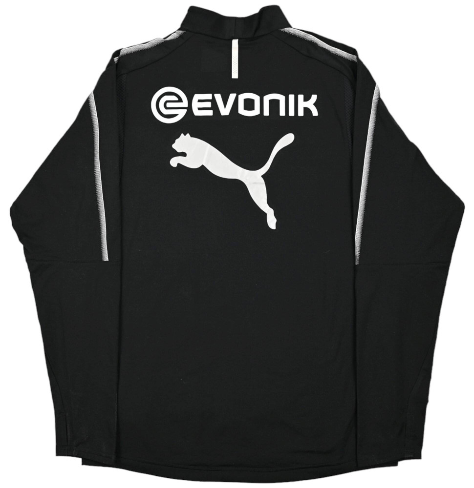 BORUSSIA DORTMUND BLUZA M