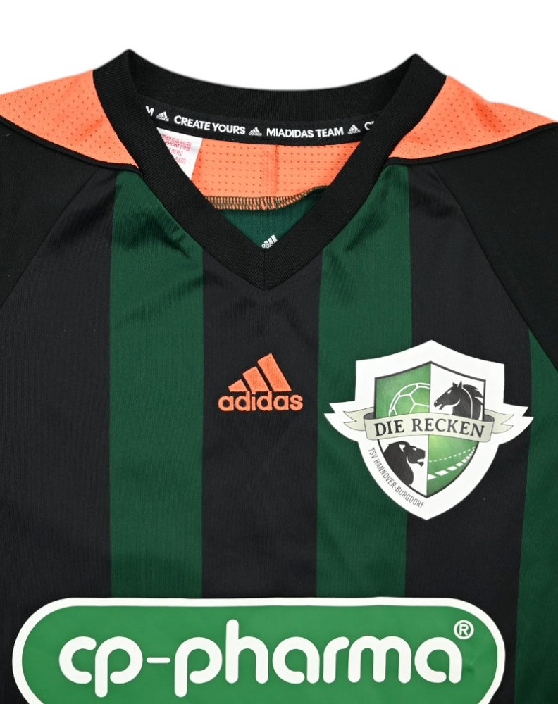 TSV HANNOVER-BURGDORF HANDBALL SHIRT M. BOYS