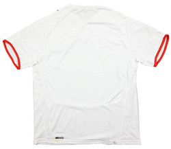 2008-09 POLAND KOSZULKA XL