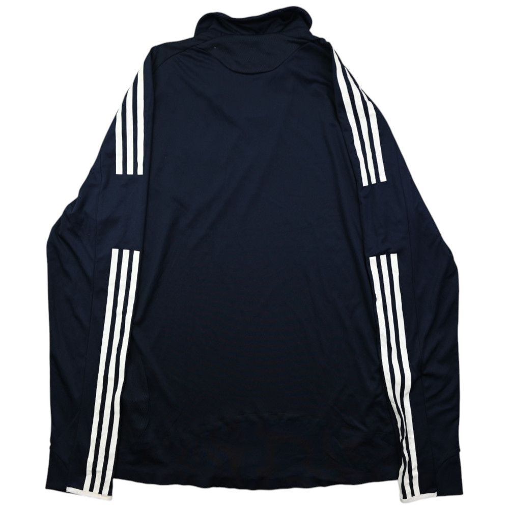 2008-09 BAYERN MUNCHEN PLAYER ISSUE LONGSLEEVE SHIRT XL