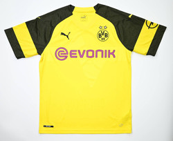 2018-19 BORUSSIA DORTMUND SHIRT L