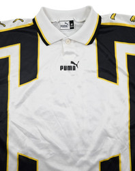 PUMA OLDSCHOOL #12 KOSZULKA XL