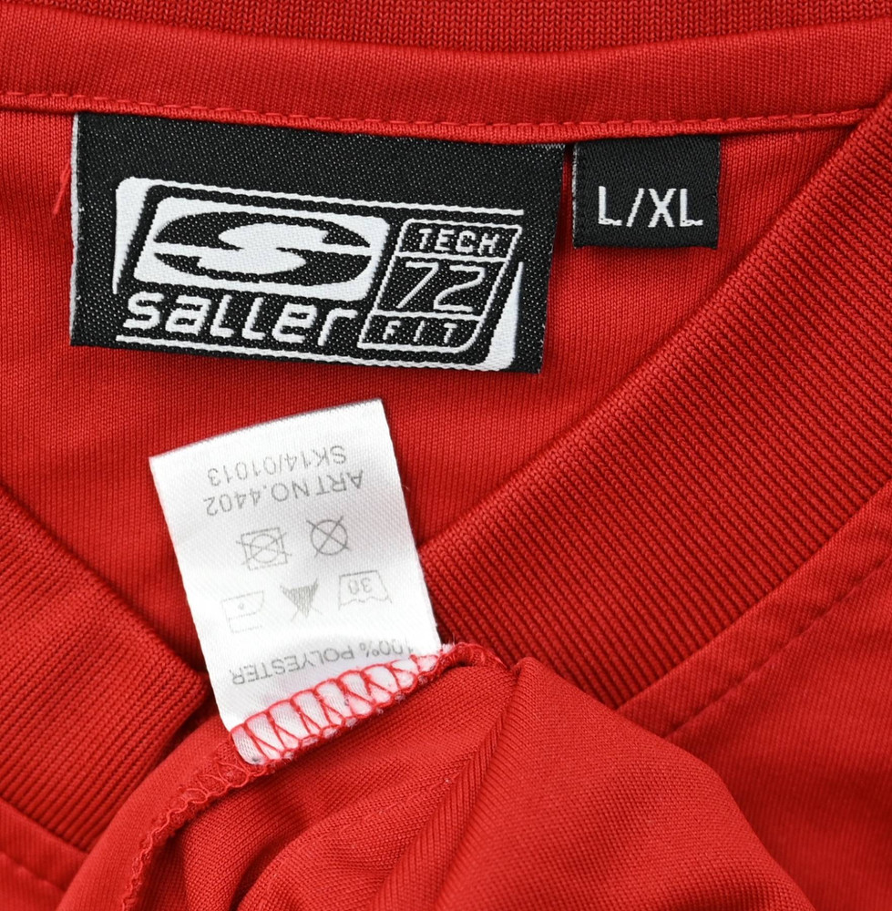 2014-15 ARMINIA BIELEFELD SHIRT L