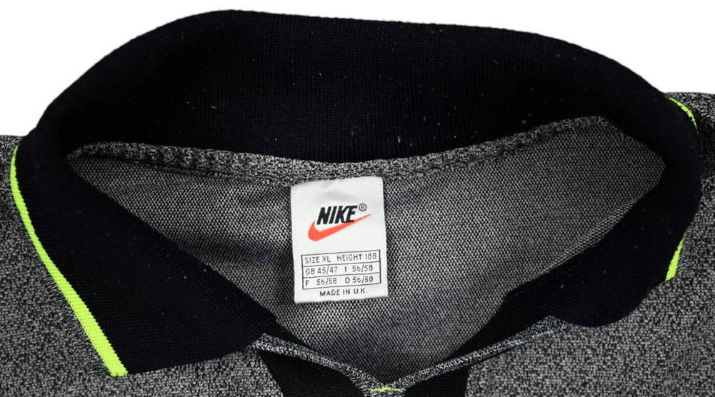 1997-98 BORUSSIA DORTMUND LONGSLEEVE XL