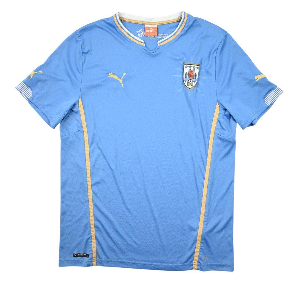 2014-15 URUGUAY KOSZULKA XL