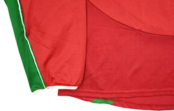 2004 LOKOMOTIV MOSCOW PLAYER ISSUE LONGSLEEVE KOSZULKA L