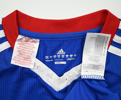 2010-11 CHELSEA LONDON SHIRT M. BOYS