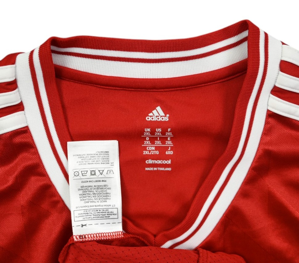 2013-14 BAYERN MUNCHEN *RIBERY* KOSZULKA XXL