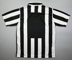 1996-97 JUVENTUS SHIRT XL.BOYS