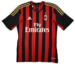 2013-14 AC MILAN *BALOTELLI* KOSZULKA S