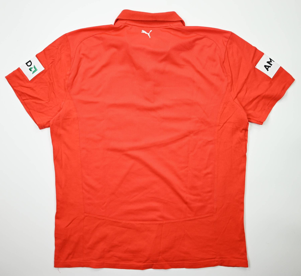 FERRARI F1 TEAM KOSZULKA XL 